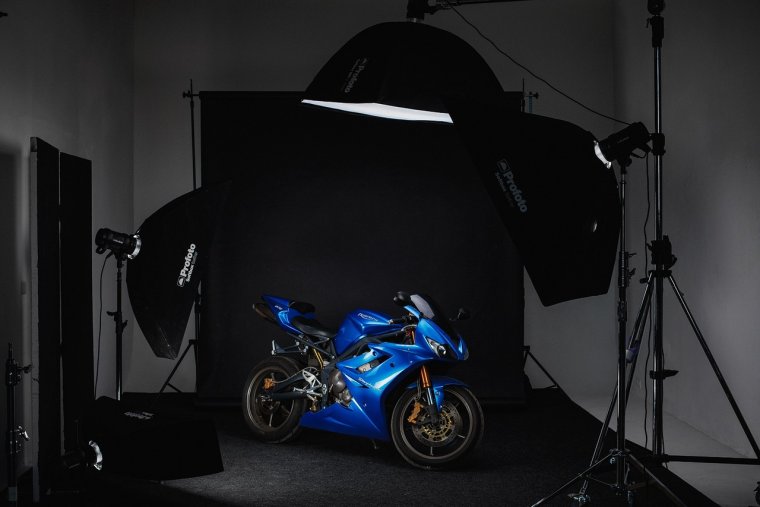 Бар Харлей Дэвидсон