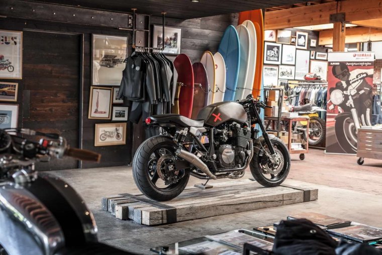 Образ Мотодивы