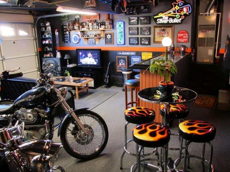 Indian Motorcycles Герберт МАКБРАЙД