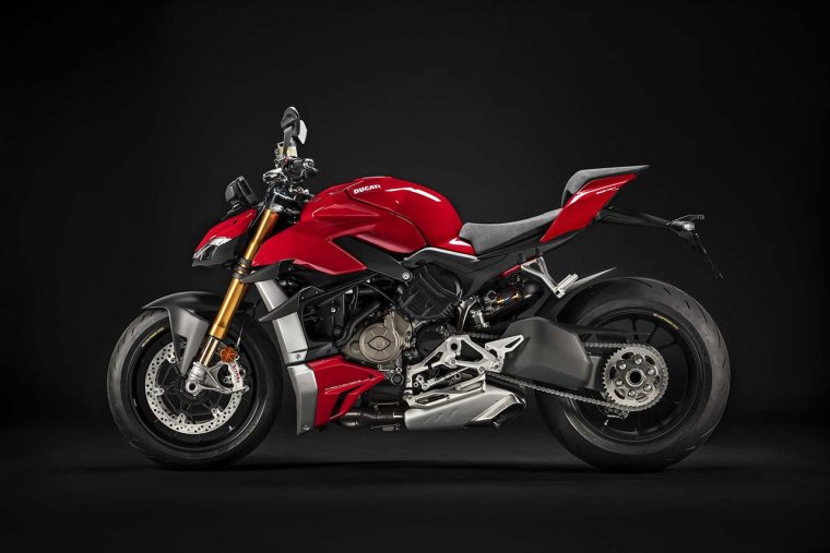 Кавасаки стритфайтер z1000