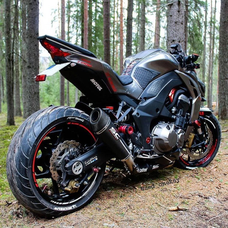 Ducati Streetfighter 848 2012