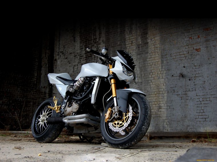 Honda cb1000rr