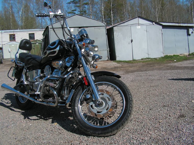 ИМЗ-8.1243 Вояж