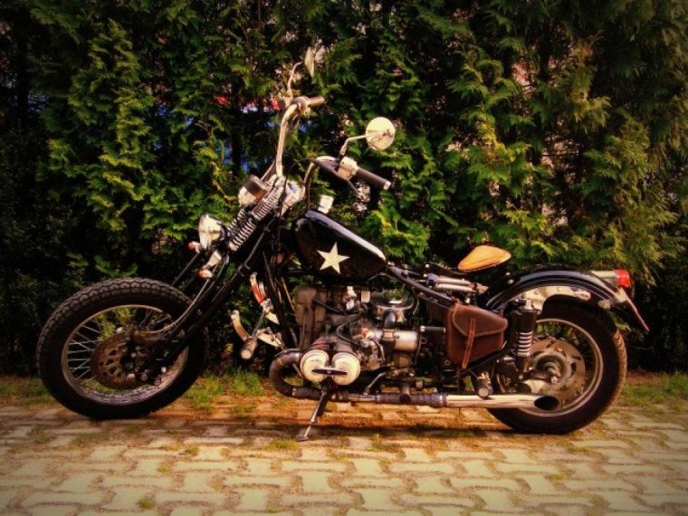 ЗАЗОЦИКЛ оппозит