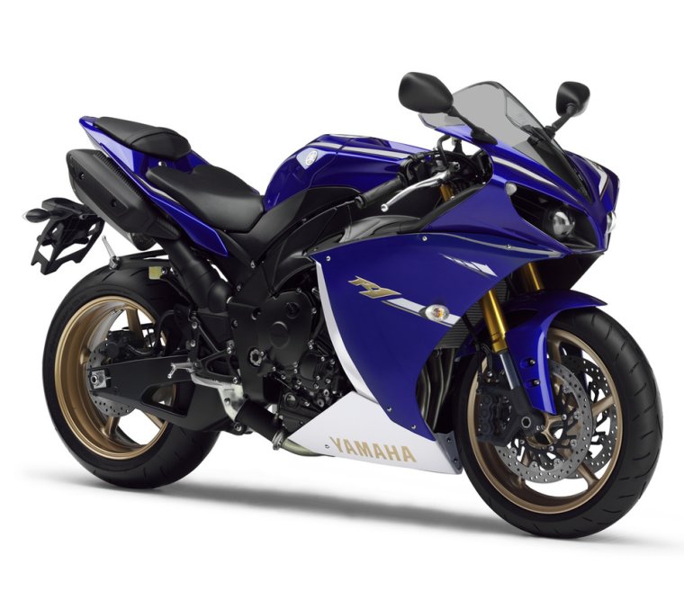 Yamaha YZF r1 2014