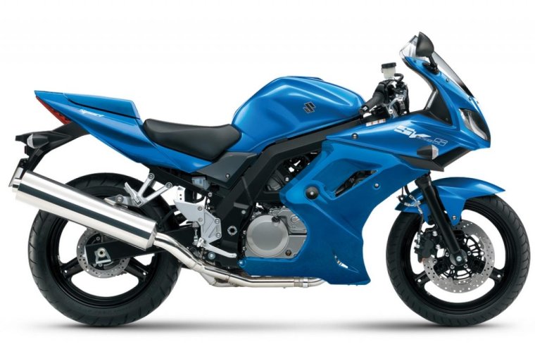 Сузуки мотоцикл gfx400l