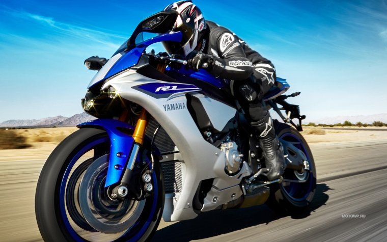 Cbr1100xx super Blackbird синий