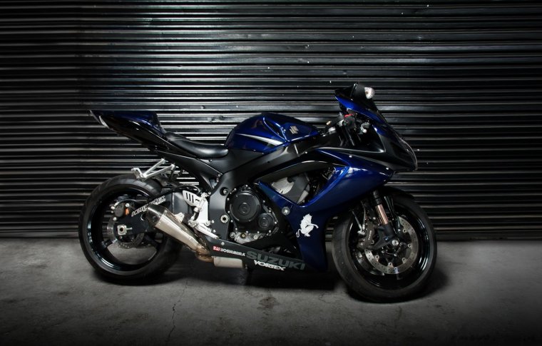 GSX-s1000a Touring