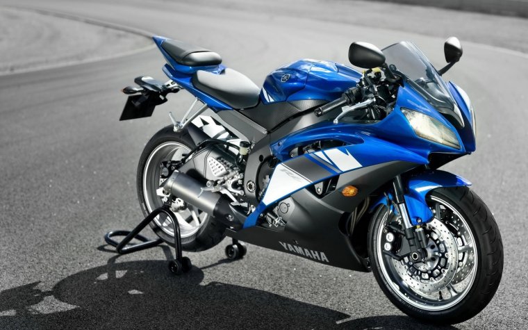 Yamaha Sport 600 кубов 135 лс