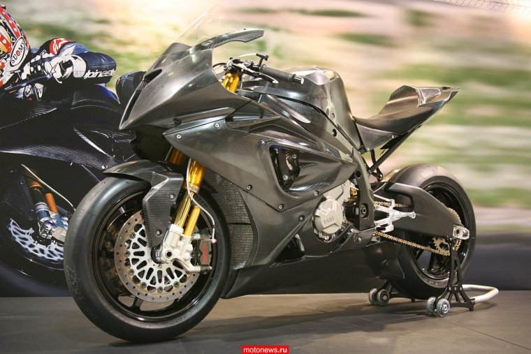 BMW s1000rr Black Edition 2021