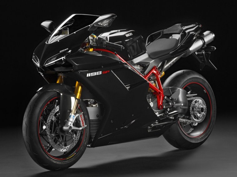 Ducati Superbike