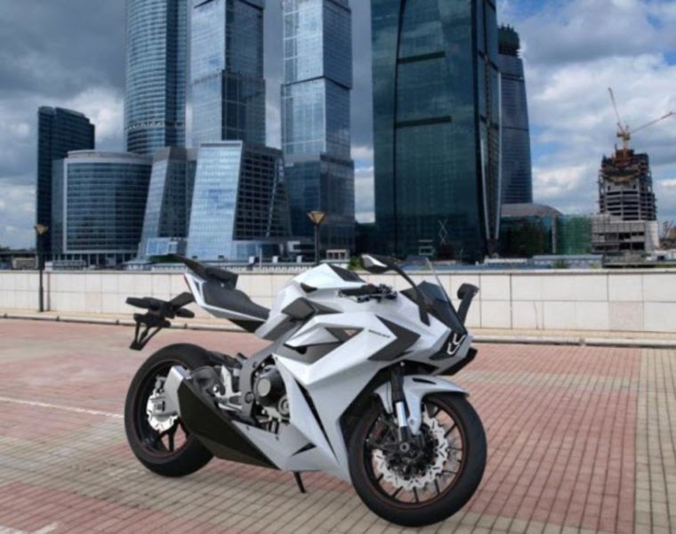 Красивые мотоциклы