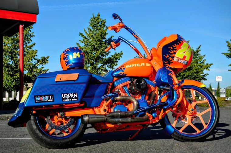 Крутые Мопеды