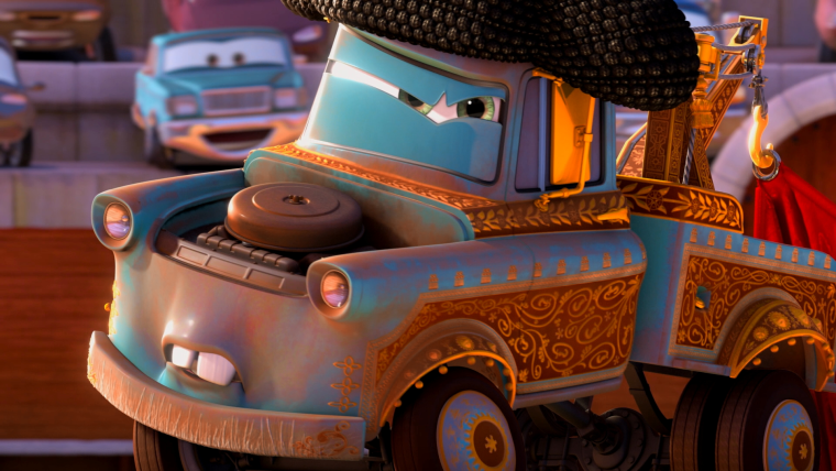 Тачки байки Мэтра Мэтр