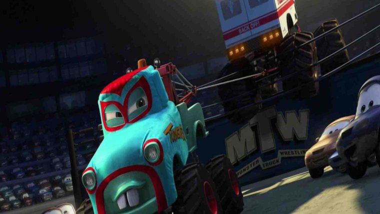 Тачки байки Мэтра Мэтр Металлист молния Маккуин