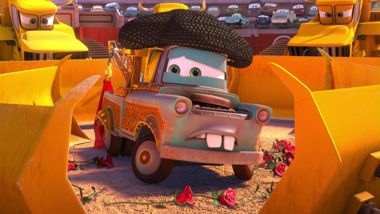 Эль Мэтрдор Падре