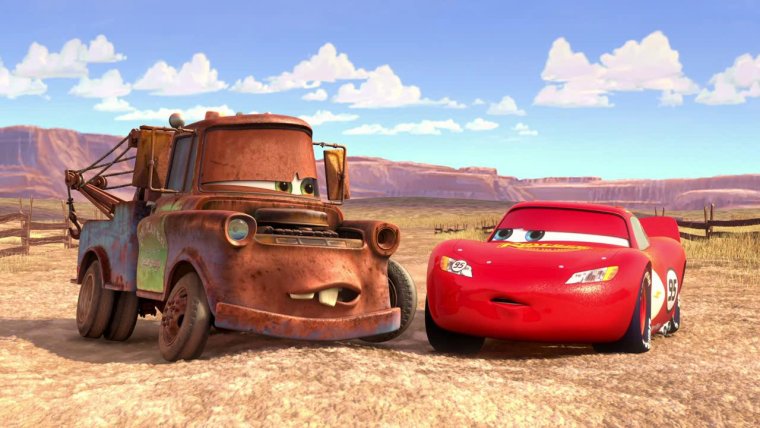 Маквин байки Мэтра