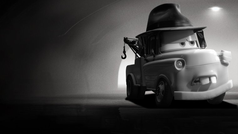 Мэтр детектив