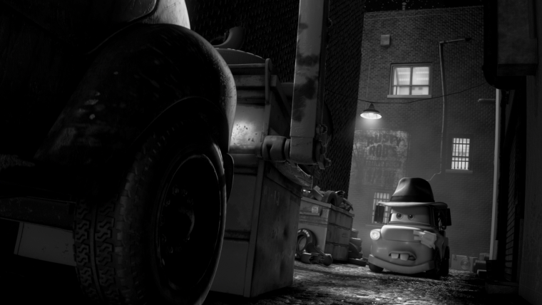 Байки Мэтра сыщик