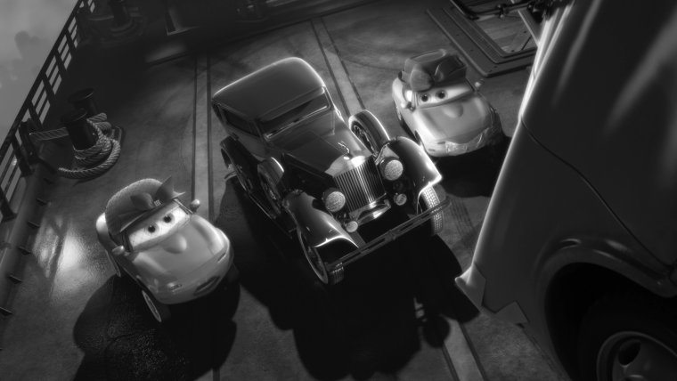 Байки Мэтра Мэтр детектив