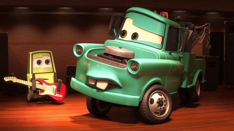 Мэтр байки Мэтра