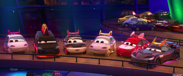 Байки Мэтра Токио Мэтр Кабуто