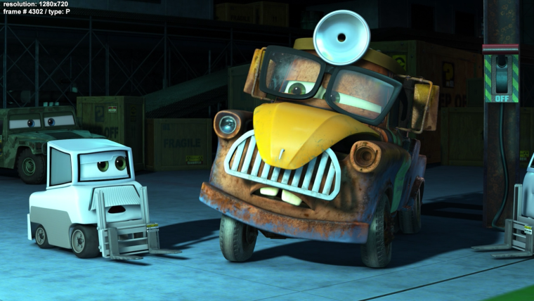 Байки Мэтра Мэтр доктор