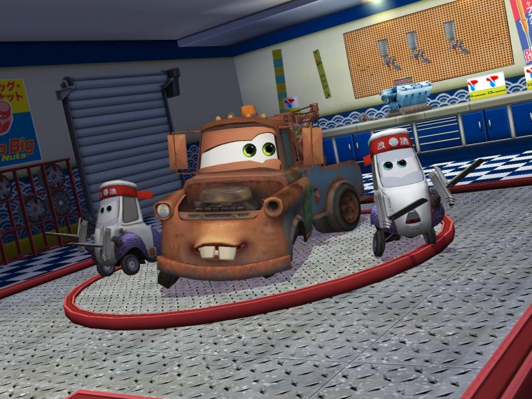 Тачки байки Мэтра Мэтр