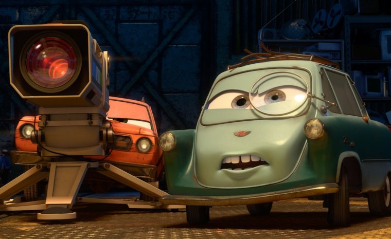 Стэнли байки Мэтра