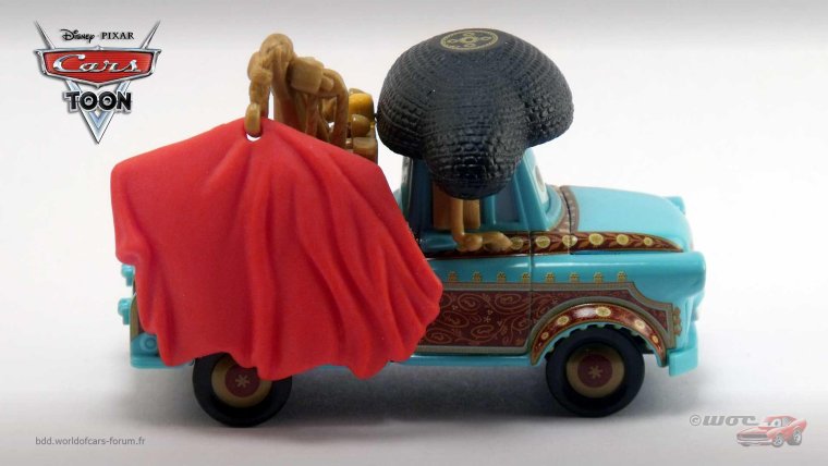 Эль Мэтрдор игрушка