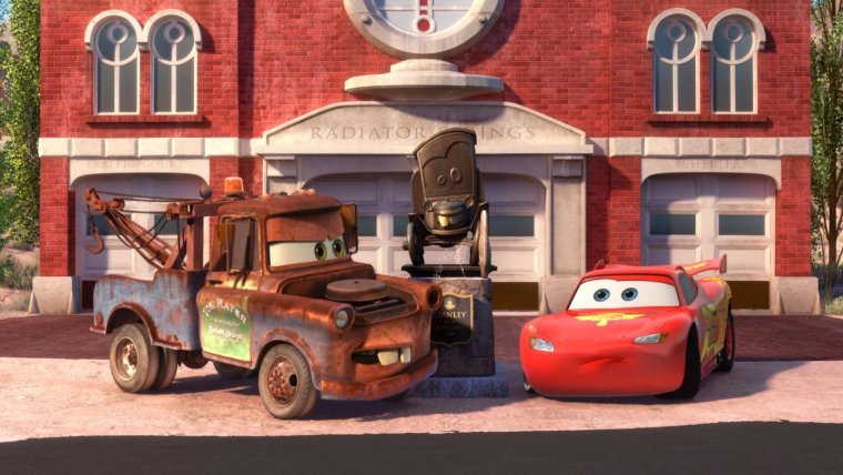 Стэнли байки Мэтра