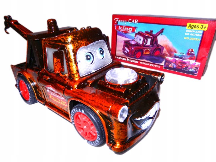 Мэтр и Призрачный свет 2006