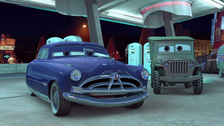 Мэтр и Призрачный свет 2006