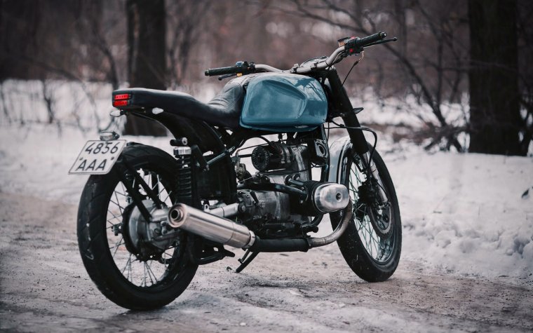 КТМ мотокросс покатушки