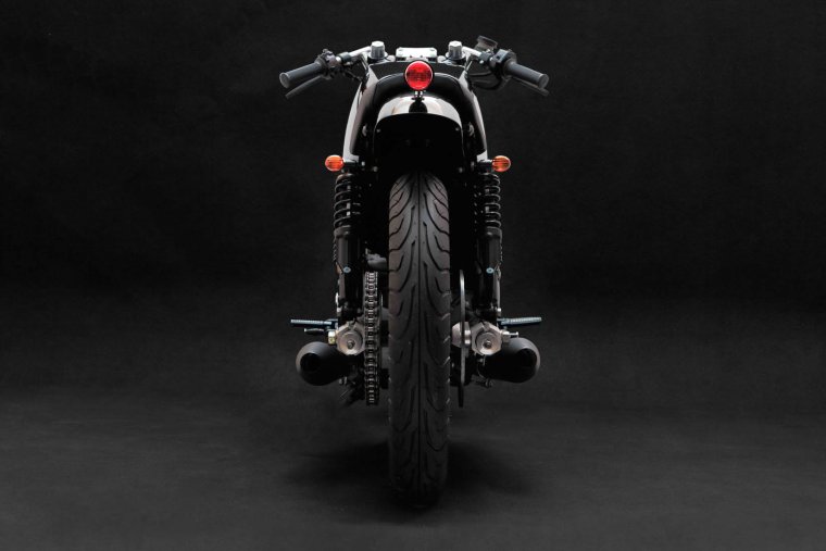 Мотоцикл Урал 2021