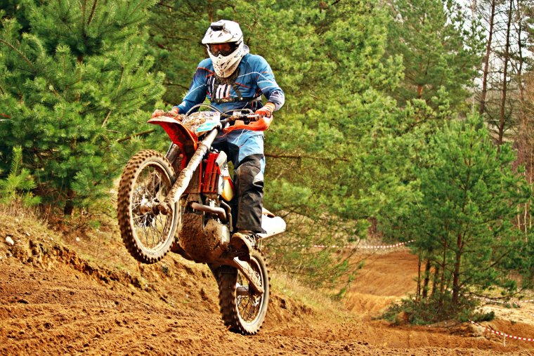 Карпаты эндуро