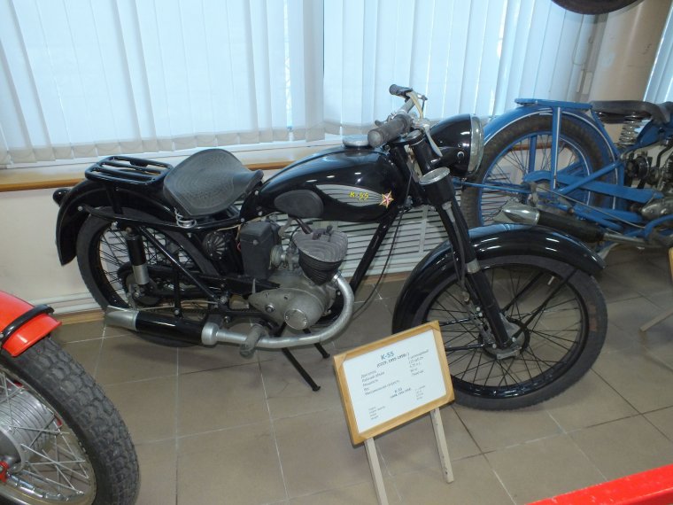 Боббер Harley Davidson wla