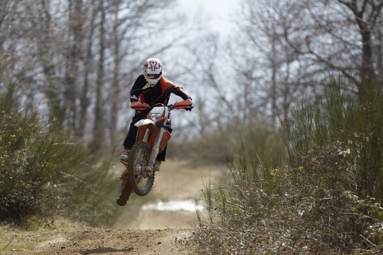 Крос эндуро zuumov 300 34 лошади