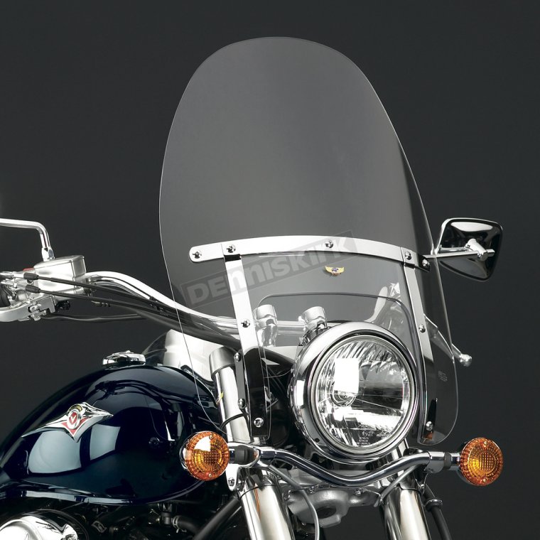 Ветровое стекло National Cycle n2270