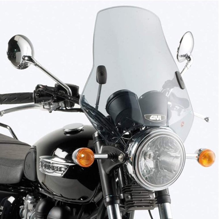 GIVI a31 универсальное ветровое стекло