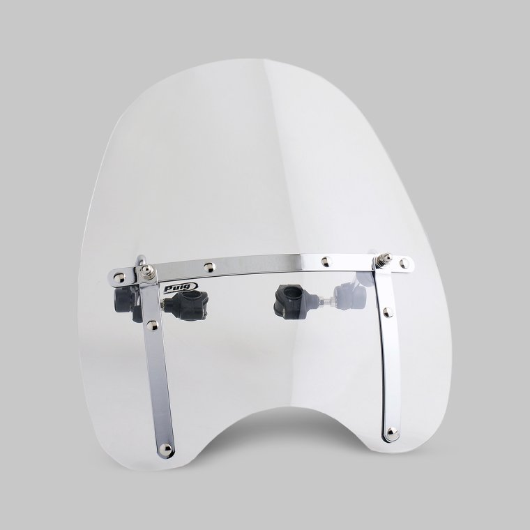 Ветровое стекло Puig универсальное