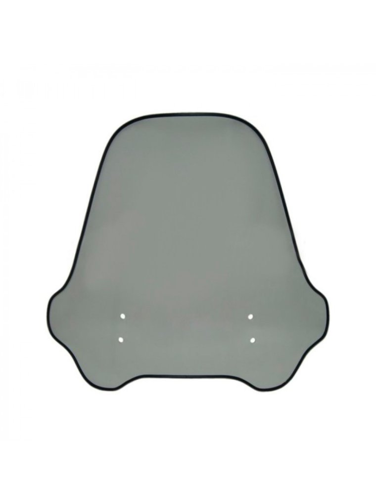 Стекло ветровое для снегохода Irbis Dingo t125