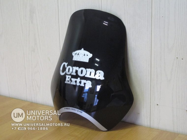 Щиток ветровой Corona Extra