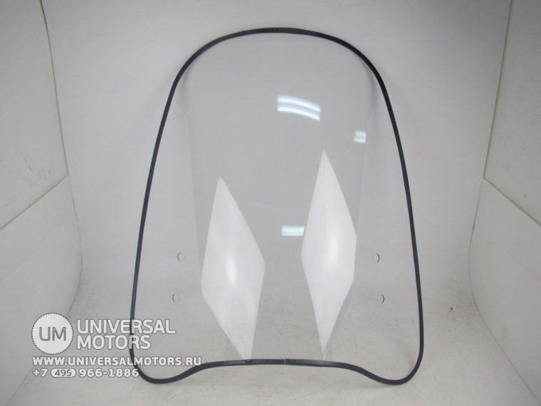 С40700110 стекло ветровое