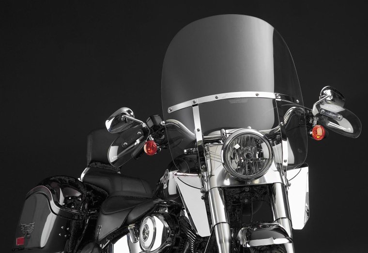Ветровое стекло для Харлей Дэвидсон спортстер