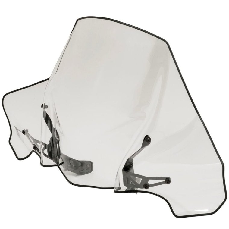 Ветровое стекло Ямаха Гризли 700