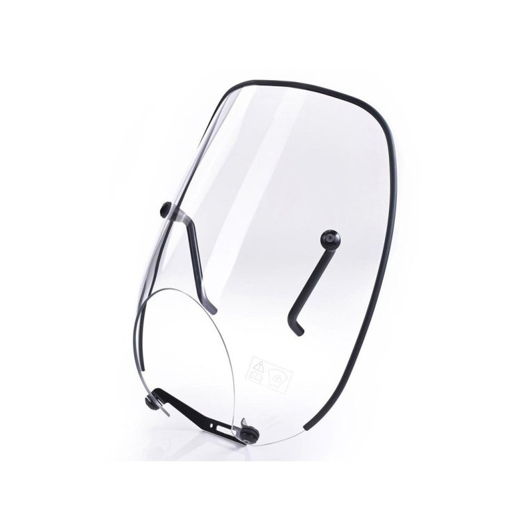 Ветровое стекло-Low-Clear-BMW r850c