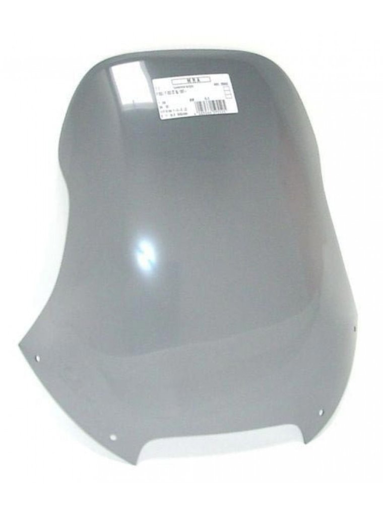 BMW f650 Funduro ветровое стекло