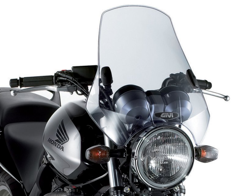 Стекло ветровое GIVI a660