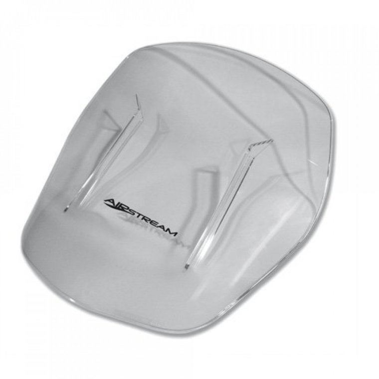 Ветровое стекло GIVI на мотоцикл Урал